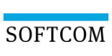 Logo SOFTCOM CONSULTING GmbH