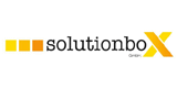 Logo SOLUTIONBOX GmbH