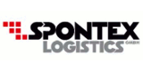 Logo SPONTEX Logistics GmbH