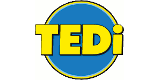 Logo TEDi Warenhandels GmbH