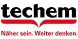 Logo Techem Messtechnik GmbH