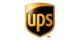 Logo UPS United Parcel Service SpeditionsgesmbH
