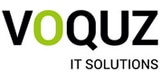 Logo Voquz IT Solutions GmbH