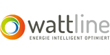 Logo WATTLINE GmbH