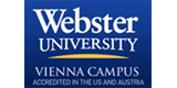 Logo Webster Vienna Private University