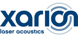 Logo Xarion Laser Acoustics GmbH