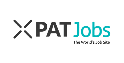 XPAT-Jobs