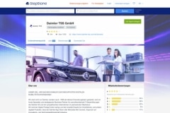 Daimler TTS GmbH