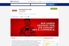OTTO GmbH & Co KG