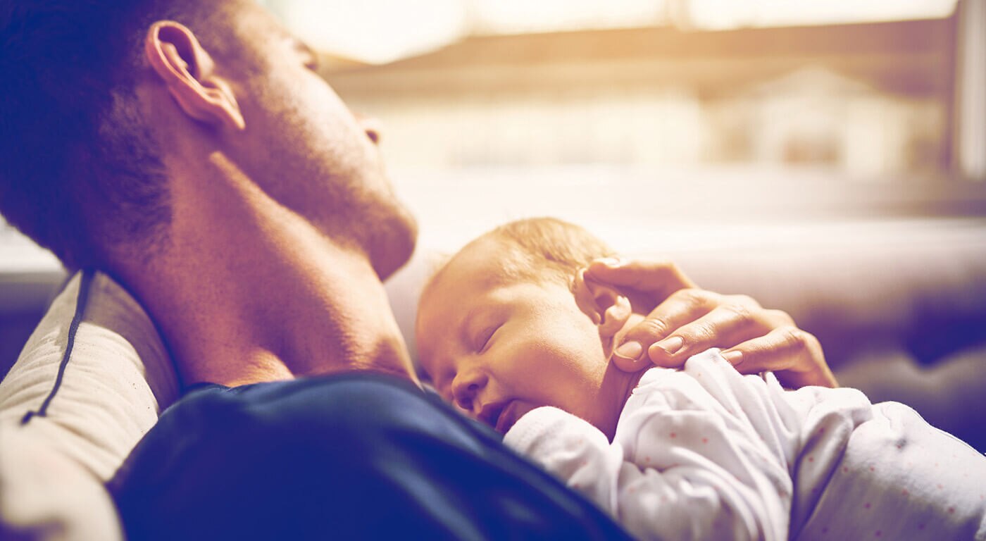 Die Karenz im Job - Was es in der Babypause zu beachten gilt