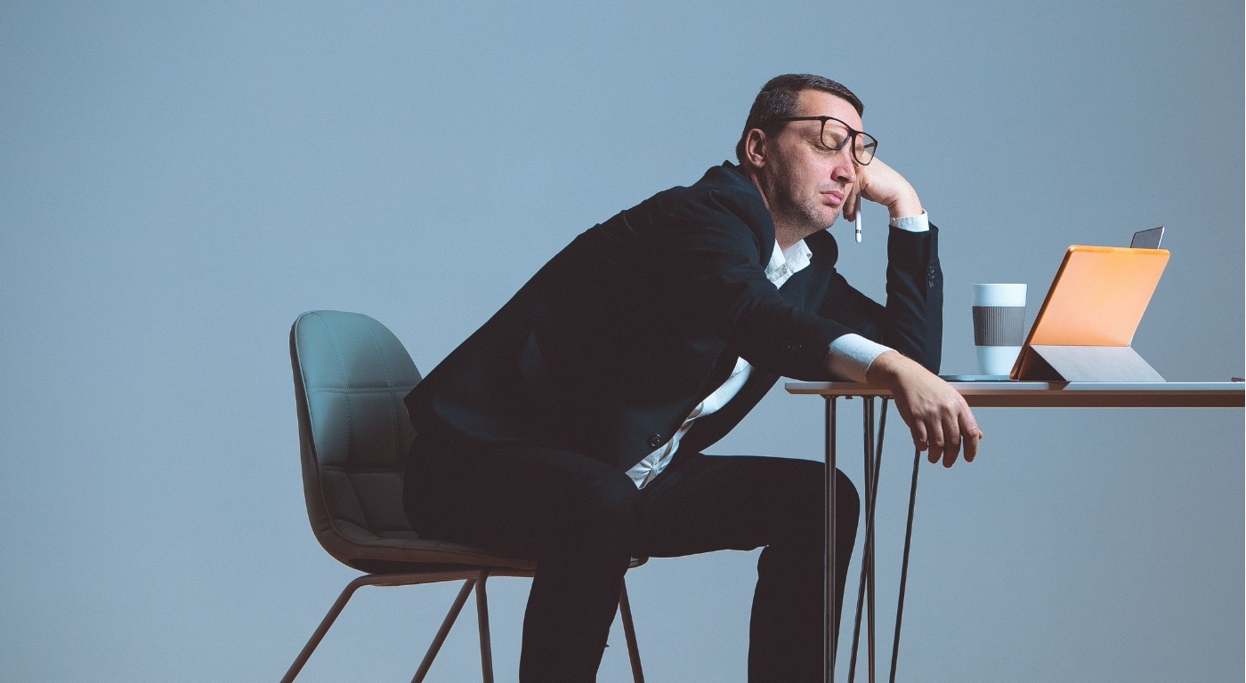 Boreout im Job: Ursachen, Symptome & Auswirkungen