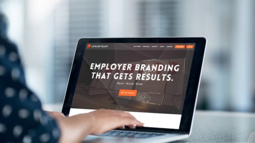 Employer Branding that gets results
