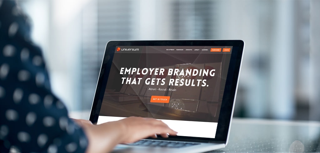 Employer Branding that gets results