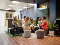 interkulturelle Teams führen