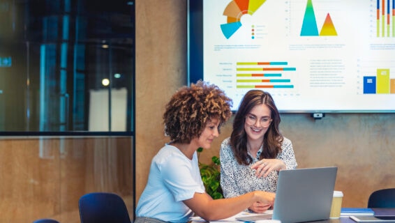 Recruiting Trends