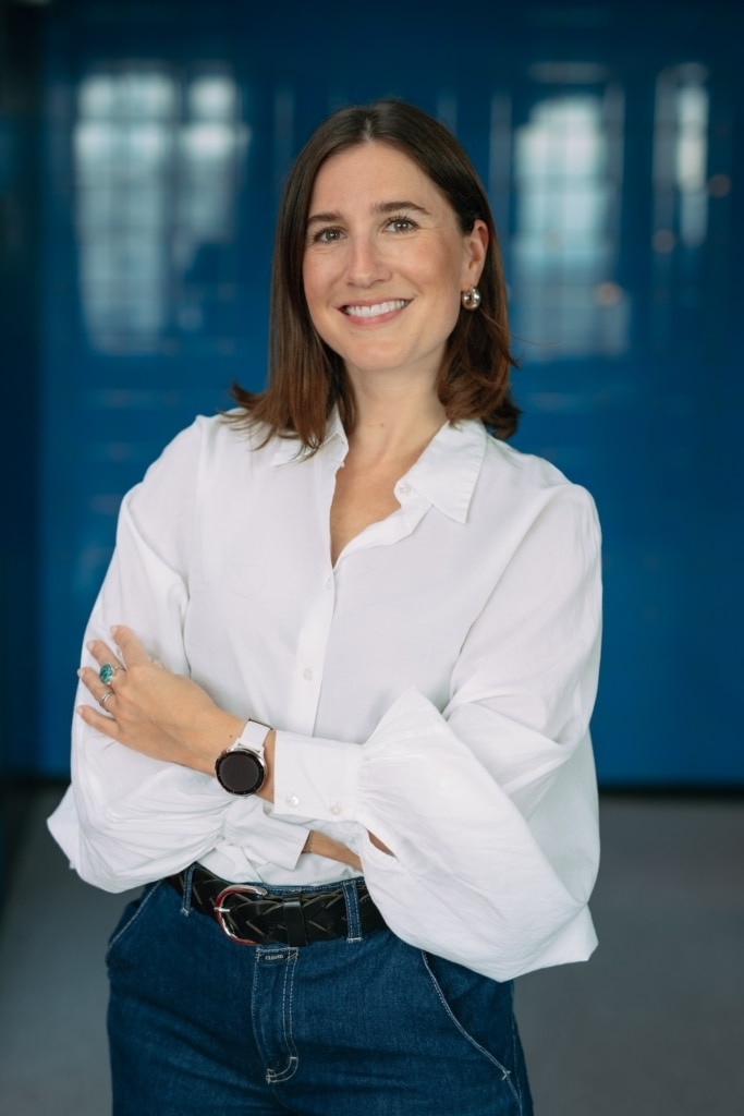 Desiree Jonek-Lustyk