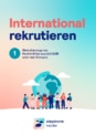 Rekrutierung von Fachkräften aus EU, EWR oder der Schweiz
