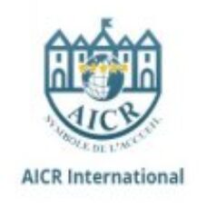 AICR International Logo