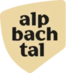 Alpbachtal Logo