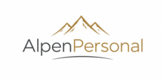 Alpenpersonal Logo